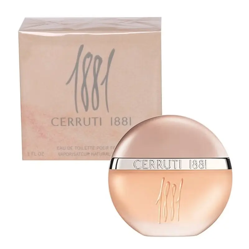 Abverkauf 1881 pour Femme Eau de Toilette
