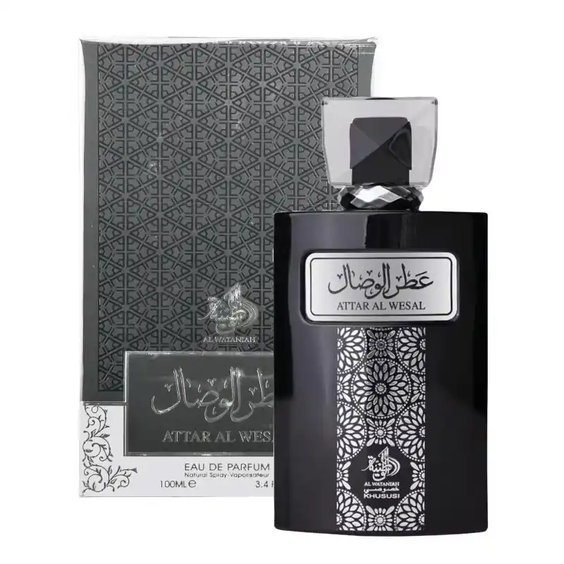 Atter Al Wesal Eau de Parfum Letzte Chance
