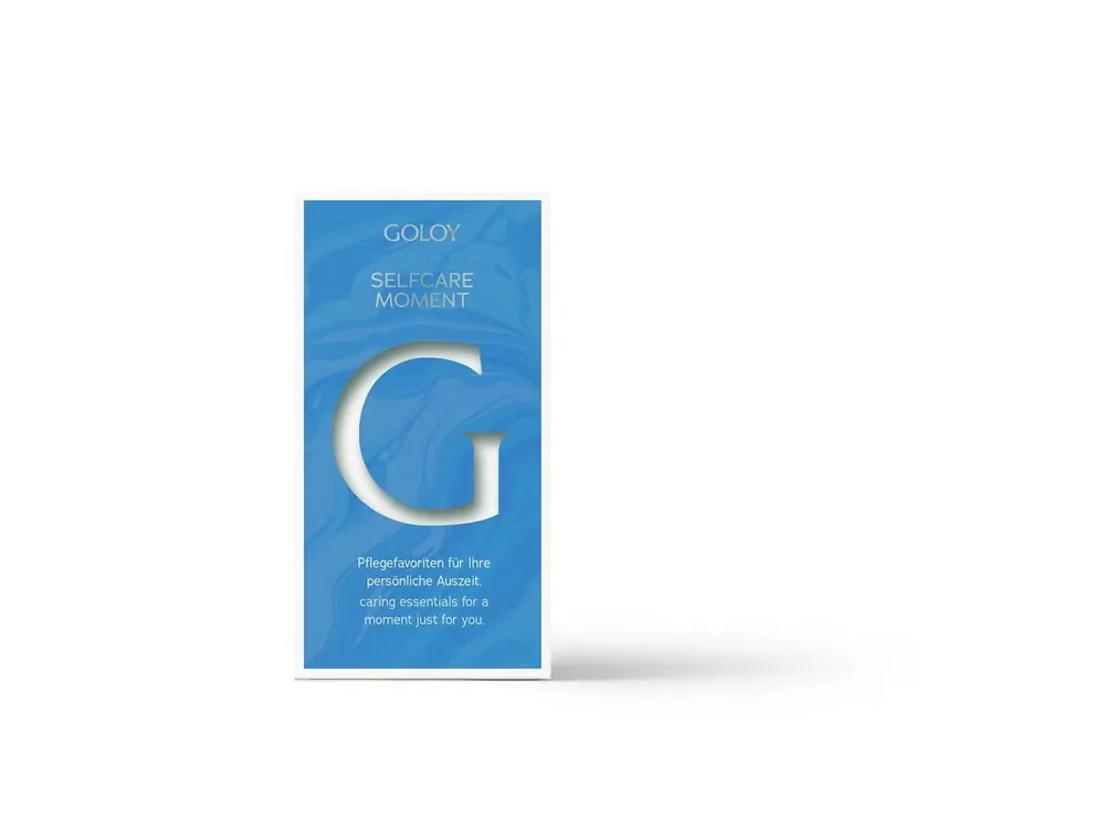 Geschenkset Selfcare Moment Begrenztes Angebot
