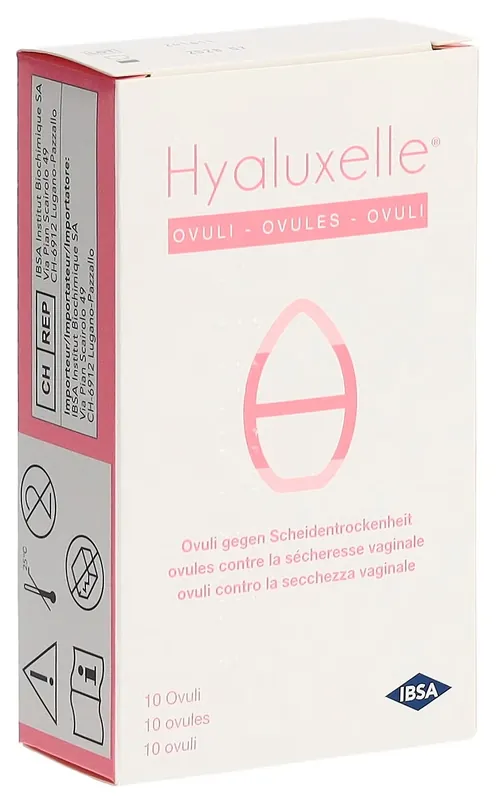 Ovuli Direkt Vom Hersteller