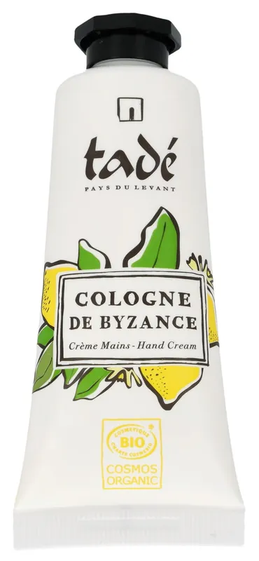 Handcreme Köln aus Byzanz Neu Im Sortiment