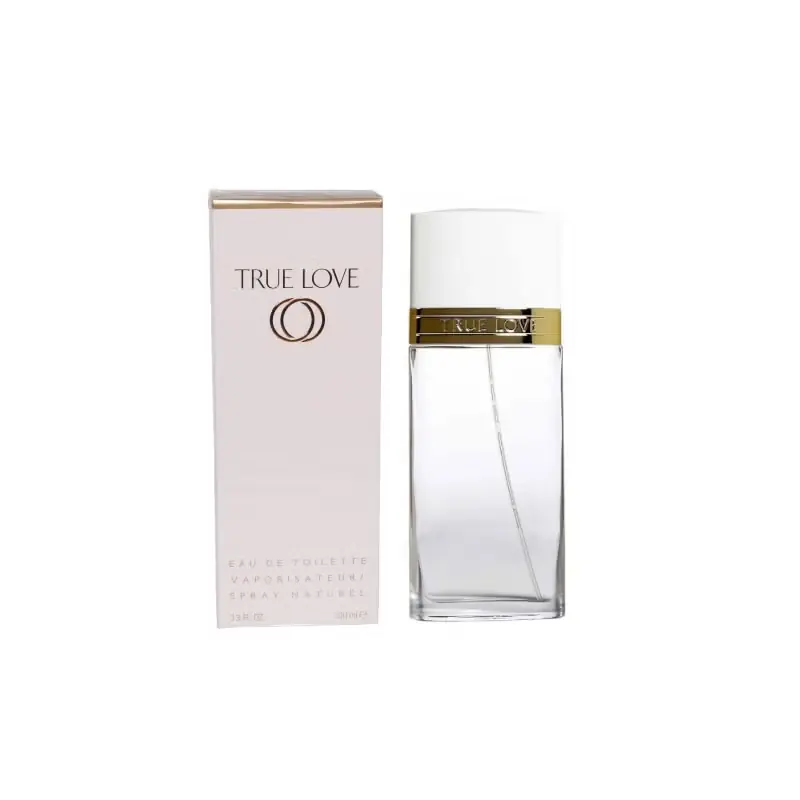 True Love Edt Spray Nur Heute