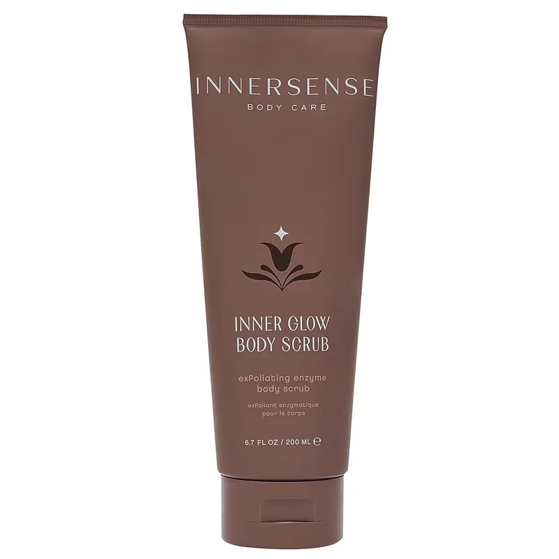 Inner Glow Body Scrub Bestseller