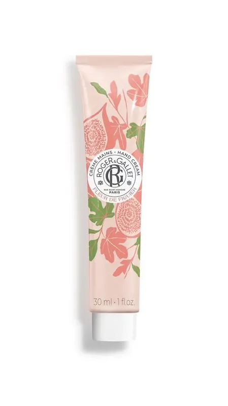 Letzte Chance Fleur de Figuier Crème Mains