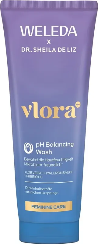 Expressversand VLORA pH Balancing Wash