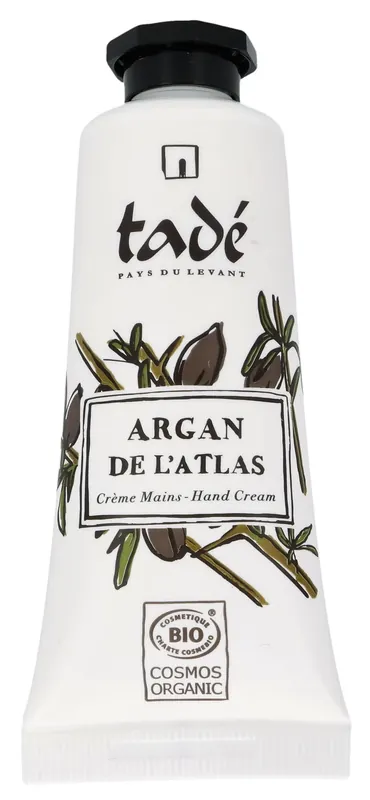 Handcreme Argan aus Atlas Super-Preis