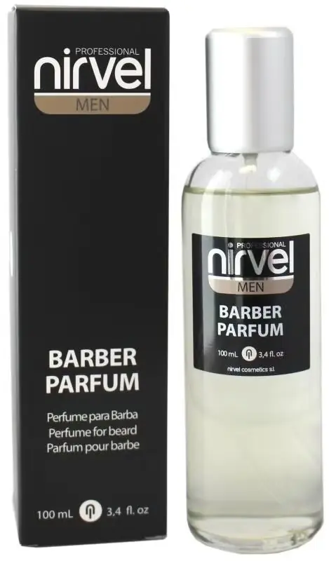 BARBER Parfum Top-Preis