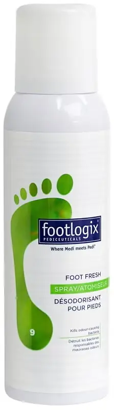 Kracherpreis Foot Deodorant 9
