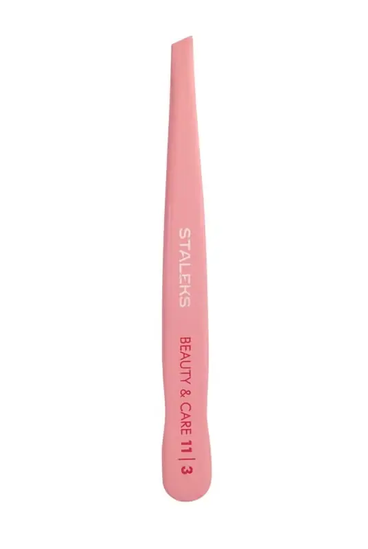 Sonderaktion Pinzette BEAUTY & CARE rostfreier Stahl AISI 420