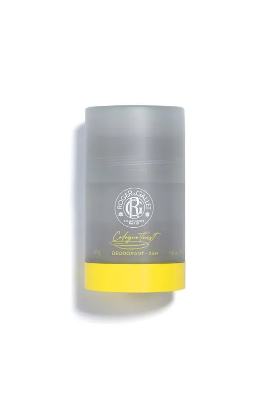 Neue Ware Déodorant Cologne Twist