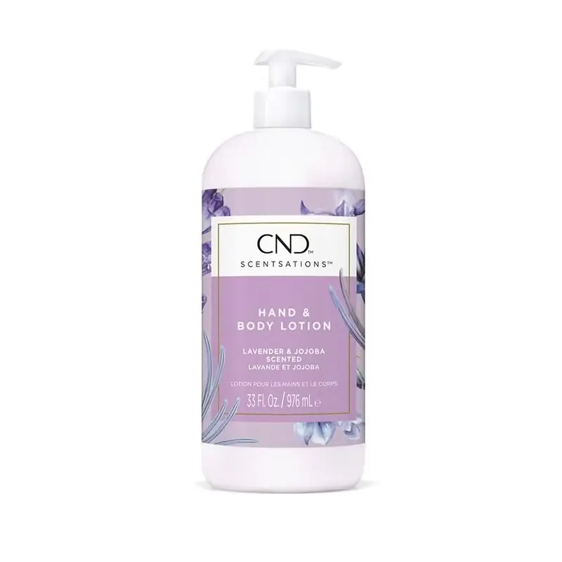 Scentsations Lotion Lavender & Jojoba Must-Have