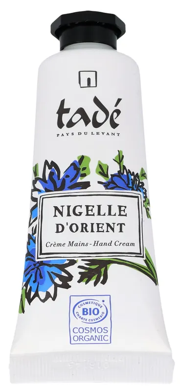 Sonderaktion Handcreme orientalischer Schwarzkümmel