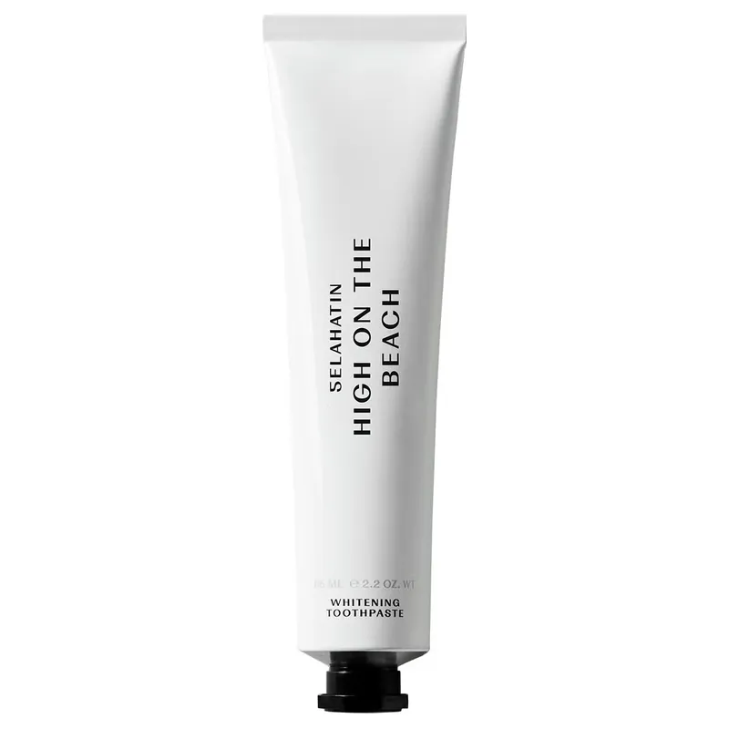 Zertifiziert Whitening Toothpaste High On The Beach