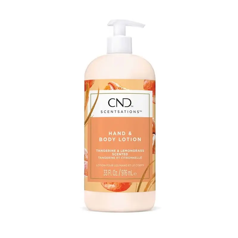 Sofort Bestellen Scentsations Lotion Tangerine & Lemongrass
