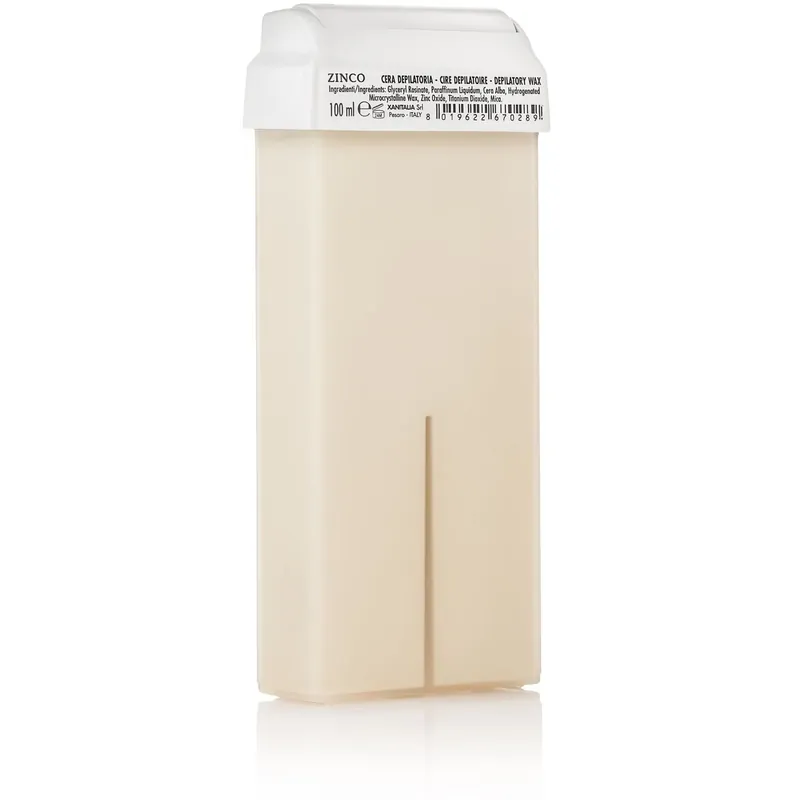 Nachfüllwachs Roll-On - Banane Angebot