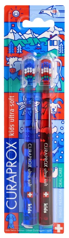 Sonderangebot kids Swiss Edition