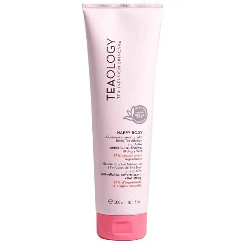 Happy Body Cellulite Cream Bestseller