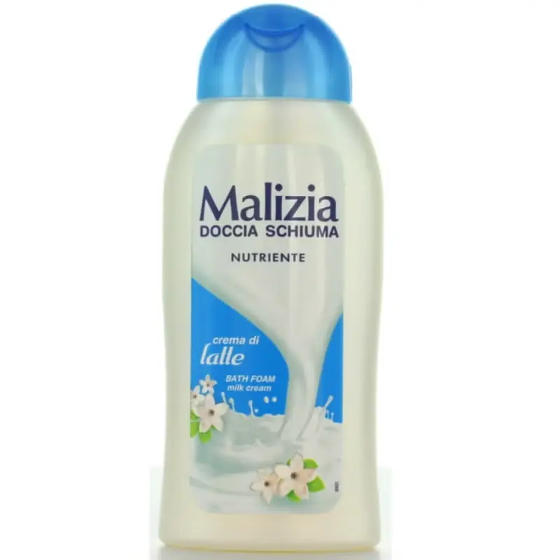 Online Kaufen Duschgel Milk Cream