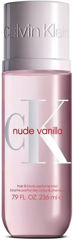 Highlight CK Body Mist Nude Vanilla