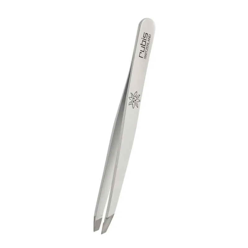 Pinzette schräg Inox Edelweiss Laser Garantierte Lieferung