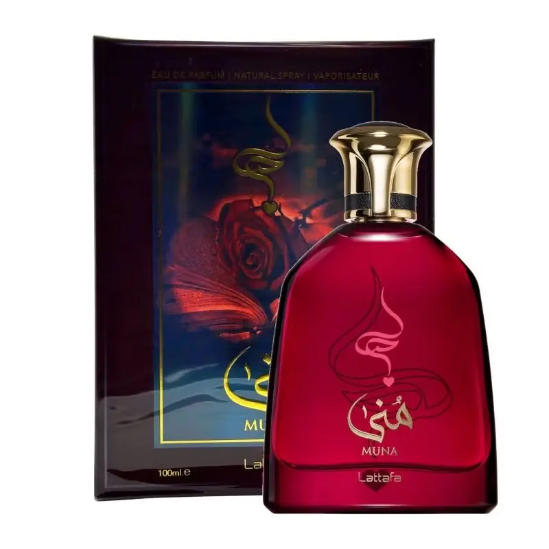 Muna Edp Spray Geprüft