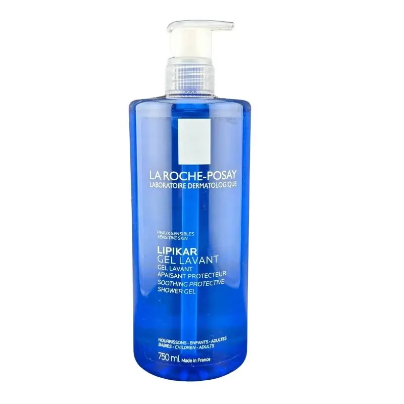 Preiswert Lipikar Shower Gel