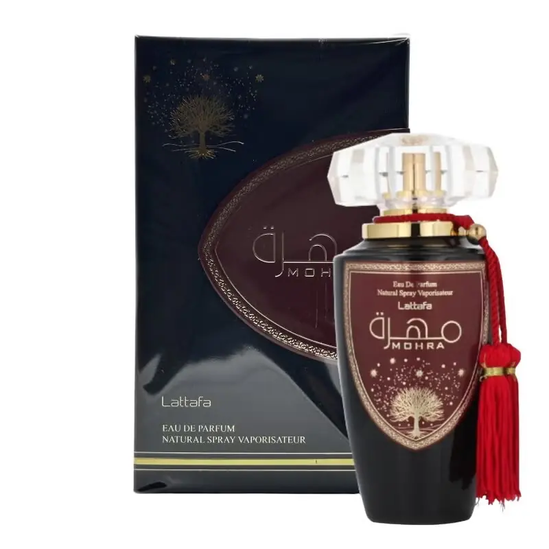 Mohra Edp Spray Knallerangebot