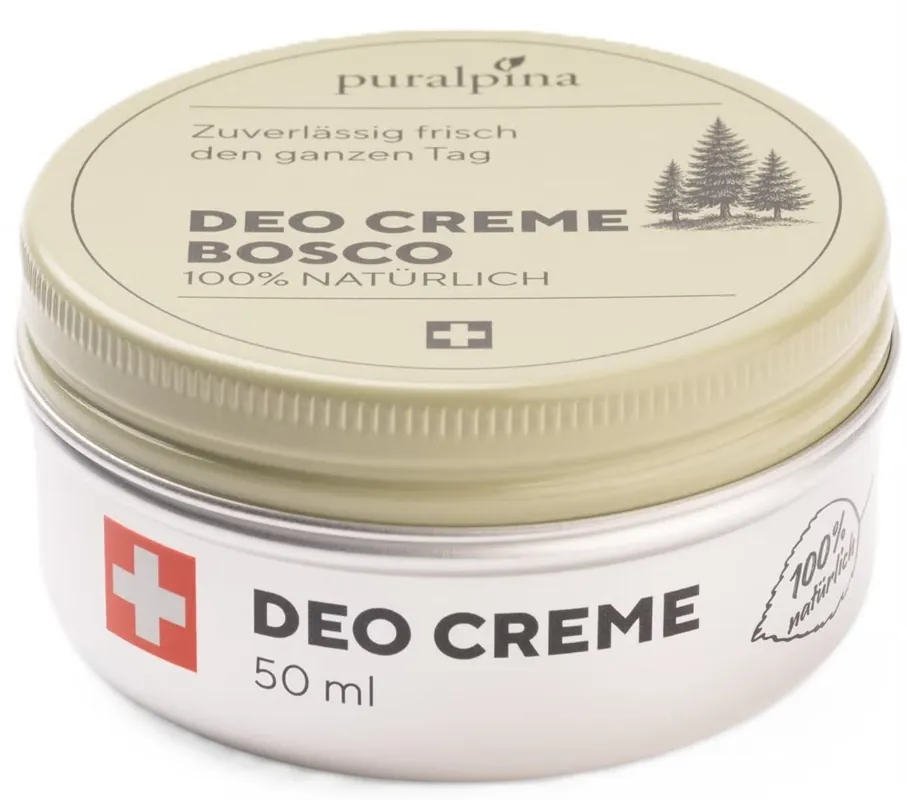 Direktkauf Deo Creme Bosco