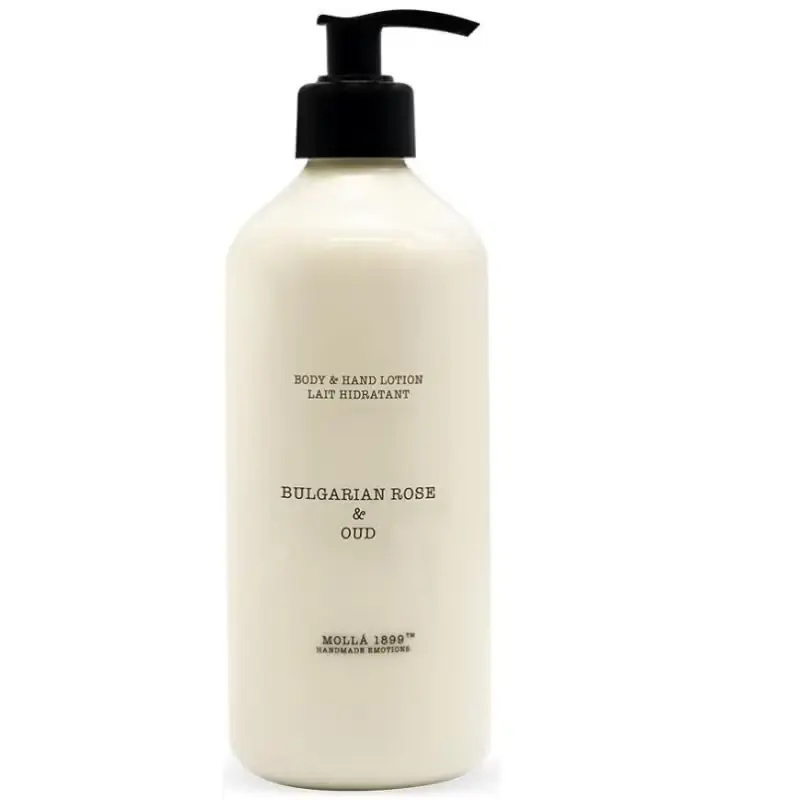Versand Am Gleichen Tag Body & Hand Lotion Bulgarian Rose & Oud