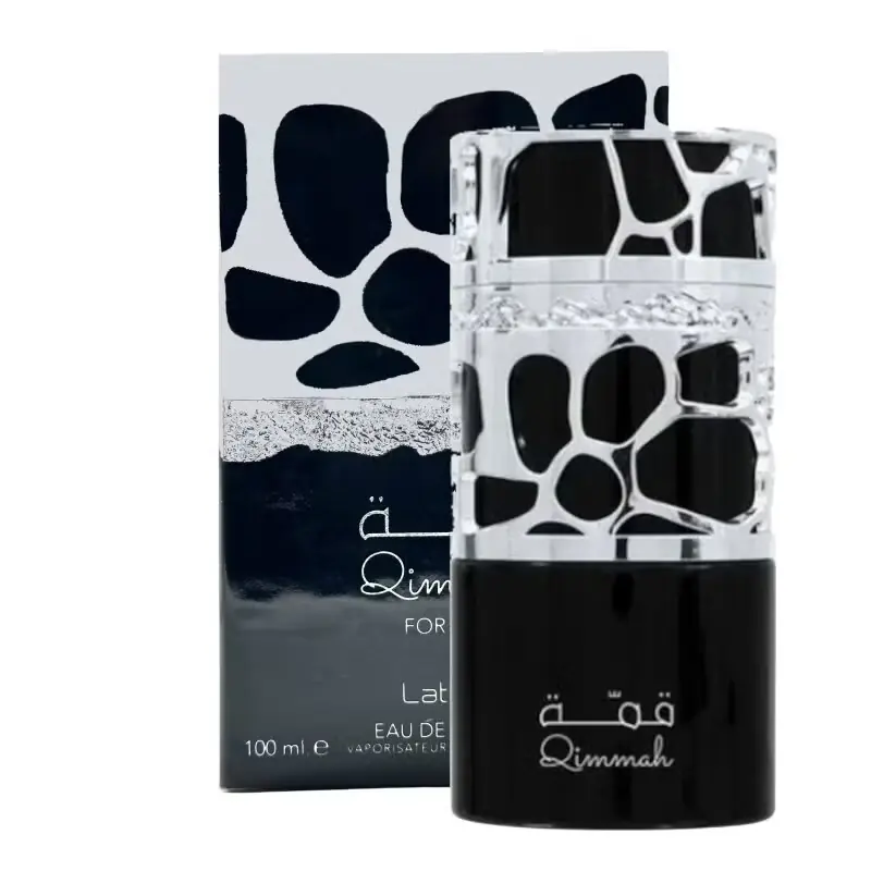 Qimmah Edp Spray Neu