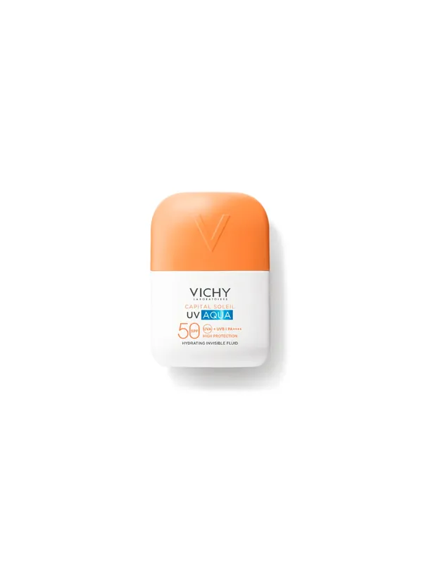 Echt Capital Soleil UV Aqua LSF50