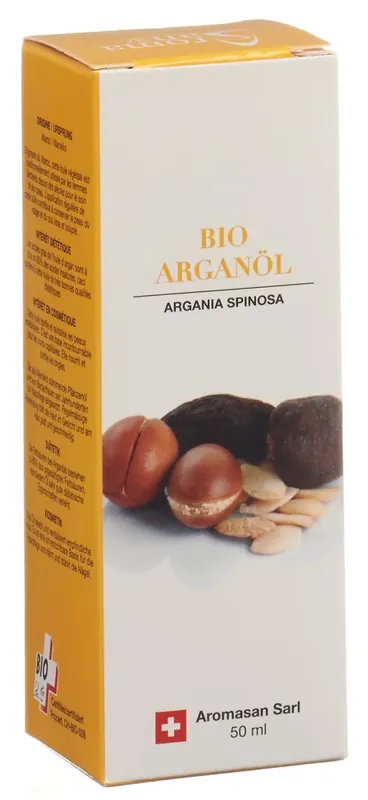Arganöl Bio Super-Preis