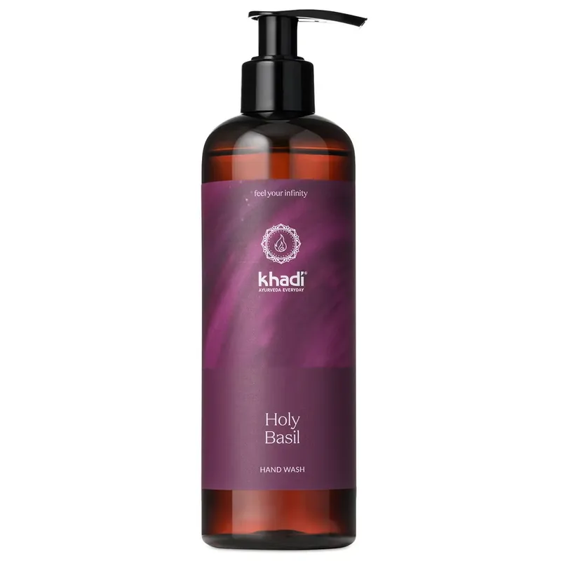 Knallerangebot Ayurveda Everyday Holy Basil Handwash
