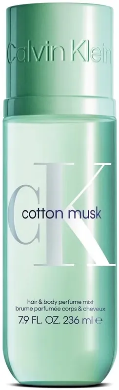 Beliebt CK Body Mist Cotton Musk