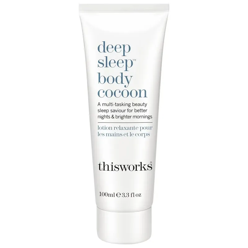 Deep Sleep Body Cocoon Neu