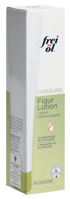 Figur Lotion Rabatt