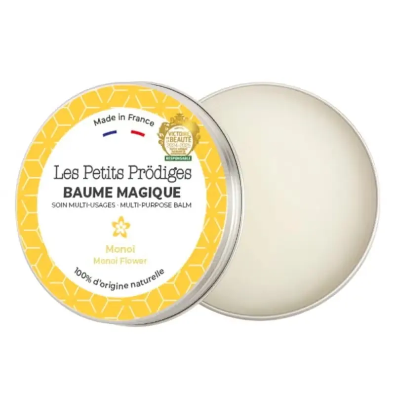 Bestseller Balsam Multi-Usages Monoï