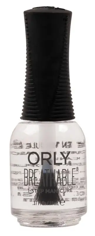 Direktkauf Breathable Treatment Shine Transparent