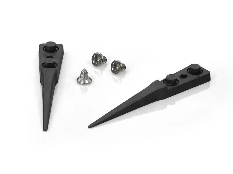 Bestpreis Ersatzspitzen für Pinzette, 12.6 cm, 258UPEEK