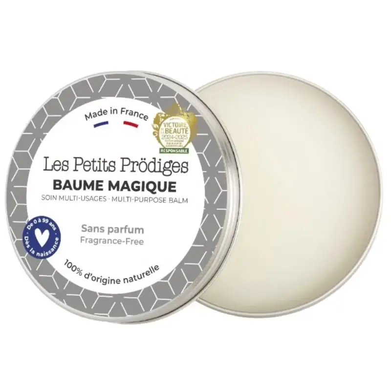 Balsam Multi-Usages neutral Top-Preis