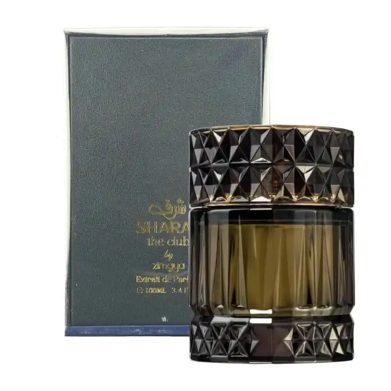 Sharaf The Club Extrait de Parfum Preisknaller
