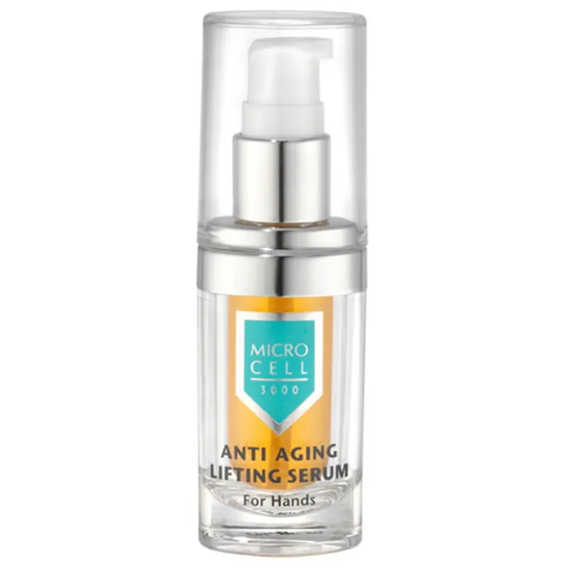 Sofort Bestellen ANTI AGING HAND LIFTING SERUM