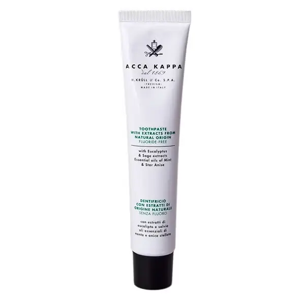 Sale Toothpaste Natural Extracts