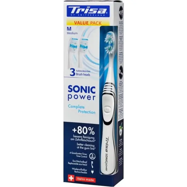 Heißes Angebot Sonicpower Promo Complete Protection medium, assortiert