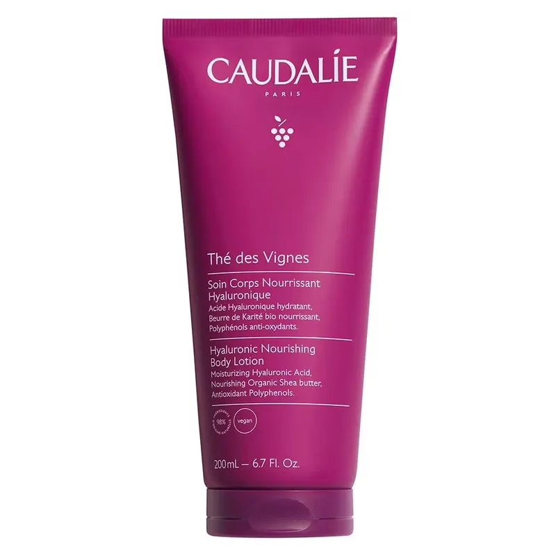 Must-Have Thé des Vignes Soin Corps Nourishing