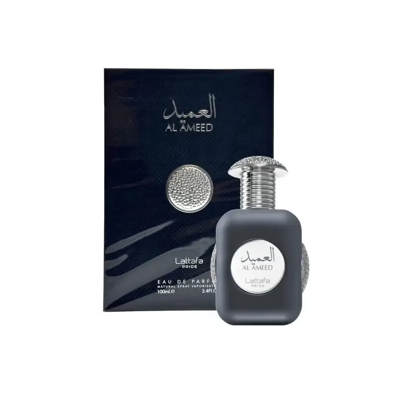 Pride Al Ameed Edp Markenware