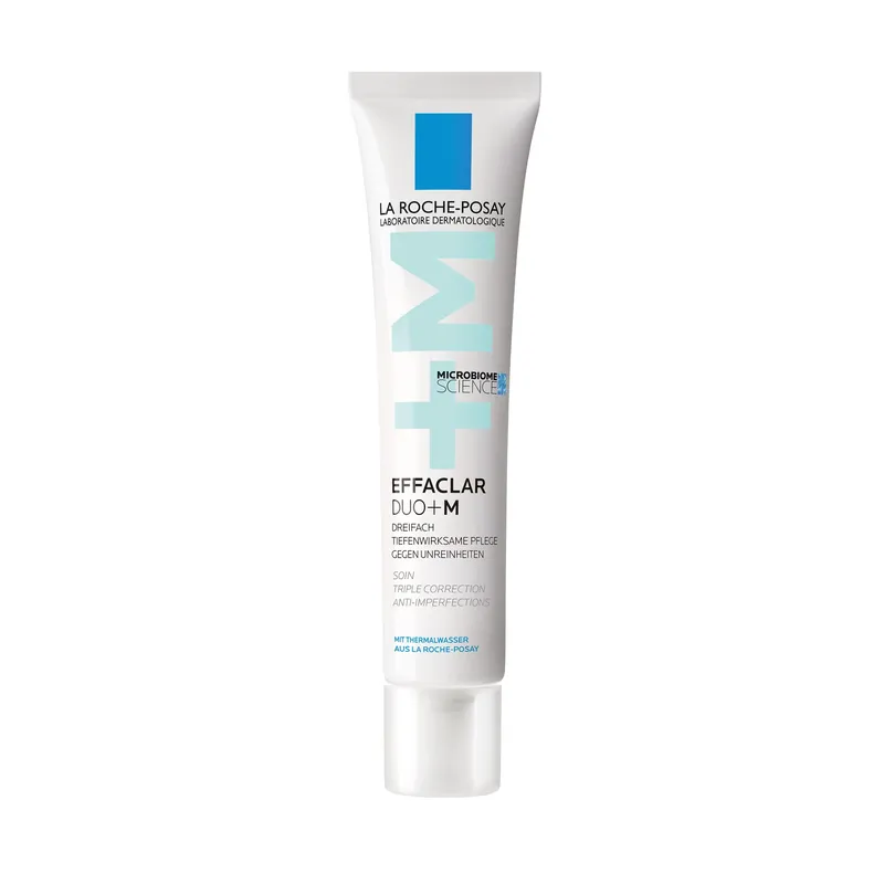 Effaclar Duo+M Sonderaktion