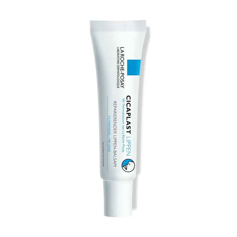 Cicaplast Lippen B5 Top-Preis