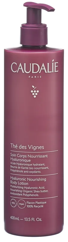 Thé des Vignes Soin Corps Nourishing Sonderangebot