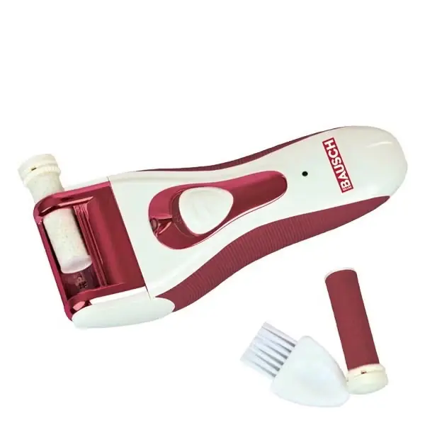 Begrenztes Angebot Easy Pedipeel Roller